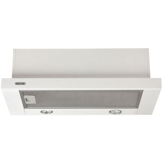 Вытяжка кухонная Eleyus LOTUS 1000 50 WH | Зображення 4