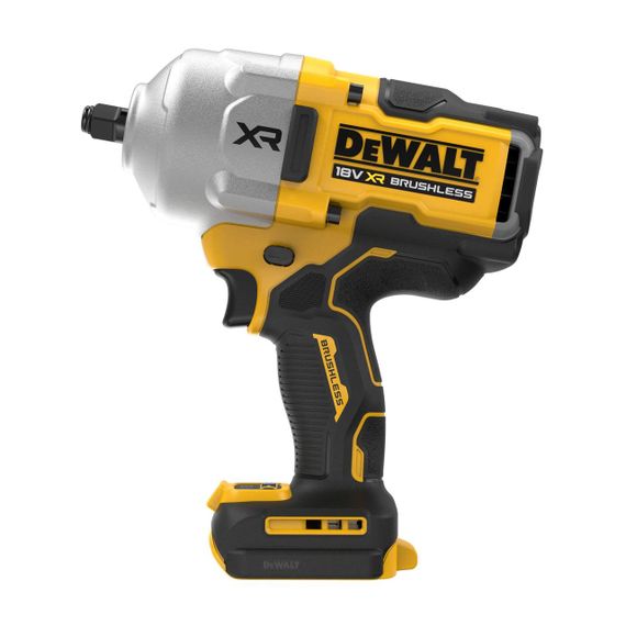 Гайковерт ударний акумуляторний безщітковий 2372Нм DeWALT DCF961NT | Зображення 1