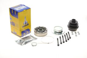 ШРКШ внутрішній Fiat Punto 93-03 Stilo 01-08 Marea Bravo Brava 96-02 Idea 04- 25z 100mm  16-1020