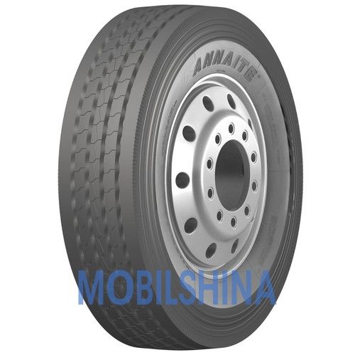 Всесезонные шины ANNAITE AG102 (рулевая) (315/80R22.5 157/154M)