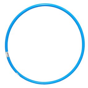 Обруч гімнастичний Хулахуп 23252(Blue) 85 см