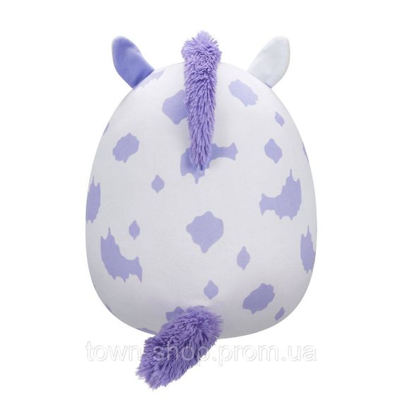 Мягкая игрушка Squishmallows – Конь Абелита (30 cm) | Зображення 3