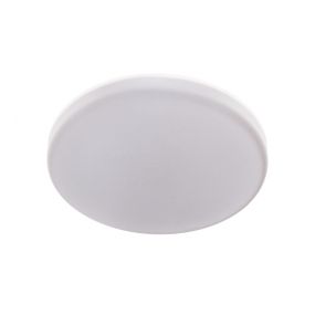 Потолочный врезной  светильник LED-47R/24W NW