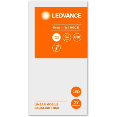 Нічник LEDVANCE MOBILE BL 200MM (4058075610484) | Зображення 4