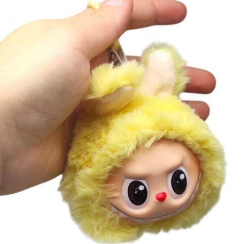 Игрушка-сюрприз "Лабубу/Labubu", ЦЕНА ЗА 12 ШТУК | Зображення 1