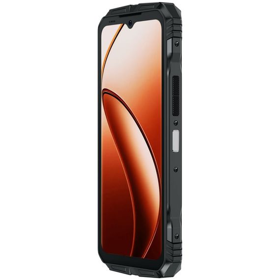 Мобильный телефон Doogee S118 8/512Gb Red (6923740207048) | Зображення 6
