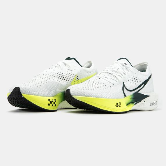 Кросівки Air ZoomX VaporFly 3 весна / літо / осінь 2024 37 | Зображення 2