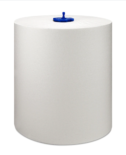 Tork Universal рушники в рулонах, 1шар, 280 м., 1 142 листа H1, арт 290059 (мін.замовлення в категорії TORK від 1000грн) | Зображення 1