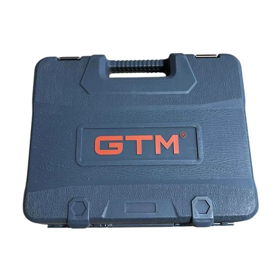 Набір інструментів в кейсі GTM GTS-094 (94 предмети, 1/4-1/2") | Зображення 4