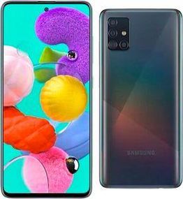 Мобільний телефон Samsung a515f galaxy a51 4/128gb бу