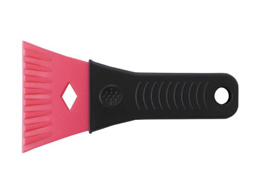 Скребок Ontario (рожевий) 12 Atelie 951702