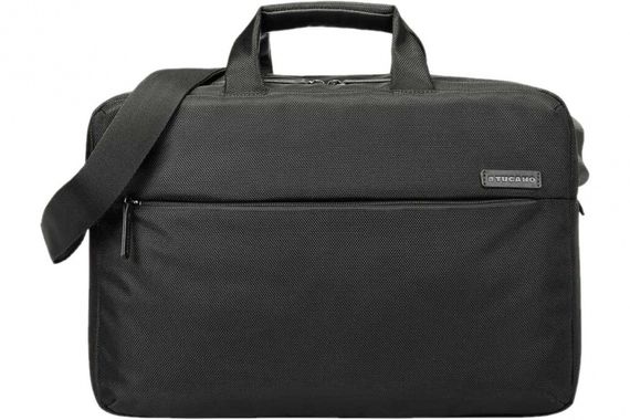 Сумка Tucano Free&Busy Double 15.6" чорна | Зображення 3