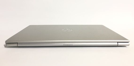 Ультрабук Б-класс HP ProBook 450 G8 / 15.6" (1920x1080) IPS / Intel Core i5-1135G7 (4 (8) ядра по 1.5 - 4.2 GHz) / 16 GB DDR4 / 512 GB SSD / nVidia GeForce MX450, 2 GB GDDR6, 64-bit / WebCam / Win 11 Pro б/у + Подарок Флеш-накопитель Kingston 64GB | Зображення 2