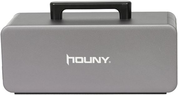 Портативна електростанція Houny 1036.8 Вт·ч/1000 Вт Портативна зарядка Електрогенератор Зарядна станція | Зображення 3