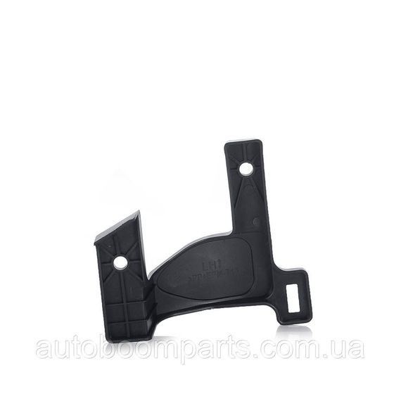 622566RR0B Заглушка туманки права Nissan Rogue 21-23 | Зображення 1