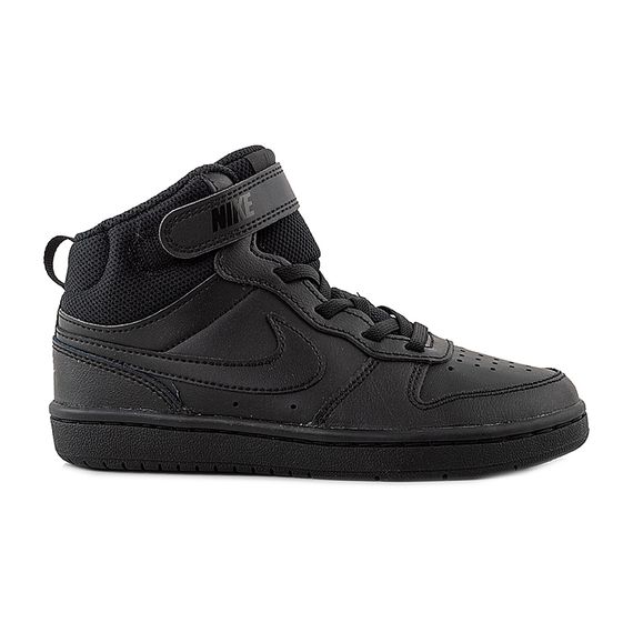 Кросівки Nike COURT BOROUGH MID 2 (PSV) | Зображення 1