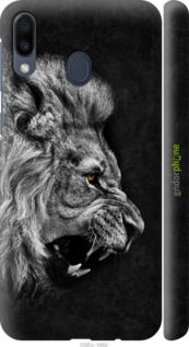 Чохол на Samsung Galaxy M20 Лев "1080m-1660-2448"