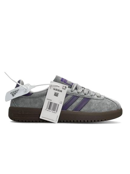 Кроссовки Bermuda Grey Violet , Вьетнам | Зображення 1