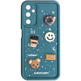 Чехол TPU Toys Case для Samsung Galaxy A35