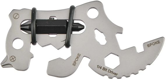 Мультитул-брелок Active Rhino Мультитул Туристичний мультитул | Зображення 1