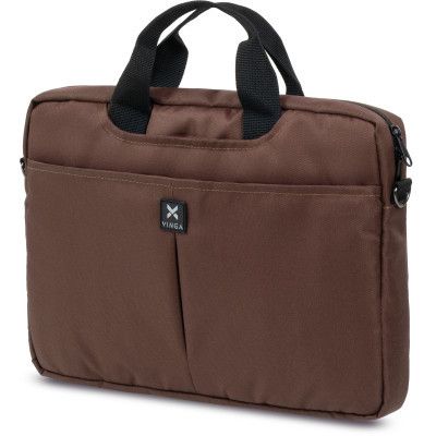 Сумка для ноутбука Vinga 15.6&quot; NB152 brown (NB152BN)