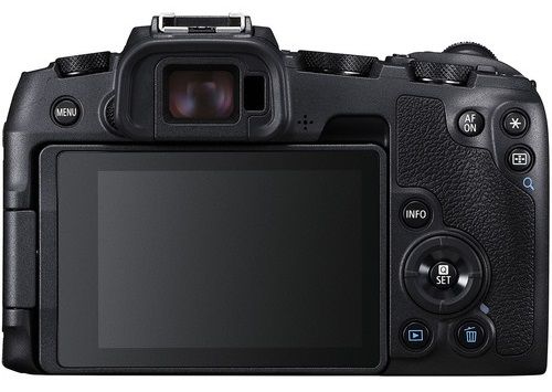 Цифрова камера Canon EOS RP Body (3380C193AA) | Зображення 2