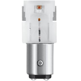 Комплект светодиодных ламп OSRAM LEDriving SL 7528DRP-02b P21/5W 12V BAY15d RED