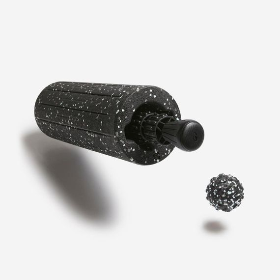 Масажний набір SOFT 100 3 в 1 масажний м'яч/палиця/ролик - One Size | Зображення 1