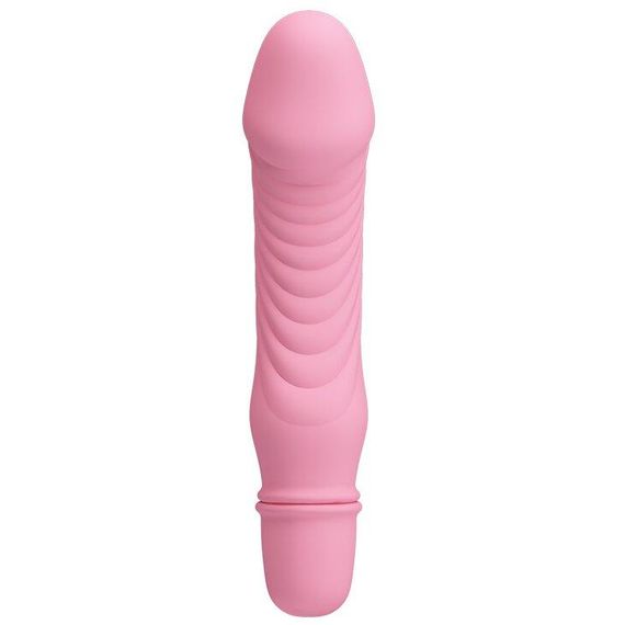 Вібромасажер серії Pretty Love "STEV" BI-014510-1 Sex Aura | Зображення 2