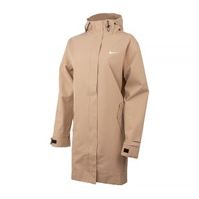 Толстовка Nike W NSW ESSNTL SF WVN PRKA JKT