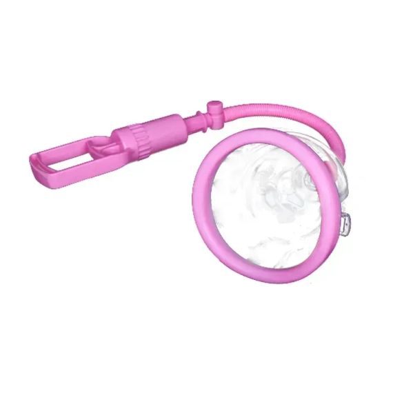 Вакуумна помпа для грудей NAOMI Sex Aura | Зображення 1