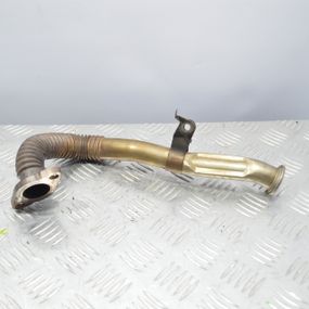 Трубка EGR 2.0 DCI Renault Laguna III 2007-2014 Патрубок системи рециркуляції відпрацьованих газів ЕГР Рено Лагуна 3 3387889758
