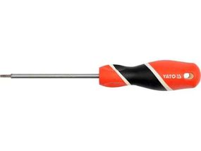 Отвертка TORX SECURITY T20 х 100 мм Польша YATO YT-25957