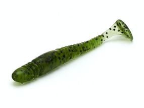 Виброхвост 2,4" LJ Лаки Джон Tioga 119-PA01