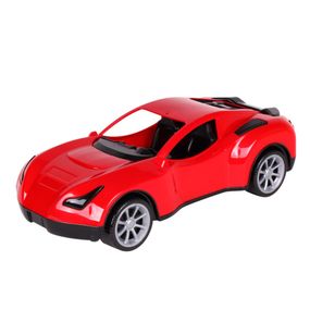 Дитяча іграшка "Спортивне Авто" 6146TXK сітка червоний