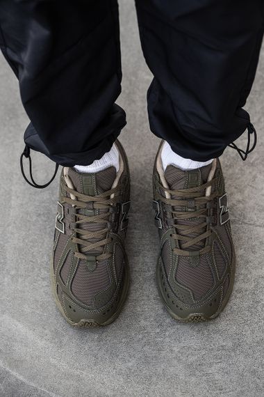 Чоловічі кросівки N3ew Ba1an2ce 1906R Cordura весна / літо / осінь 1387 42 | Зображення 4