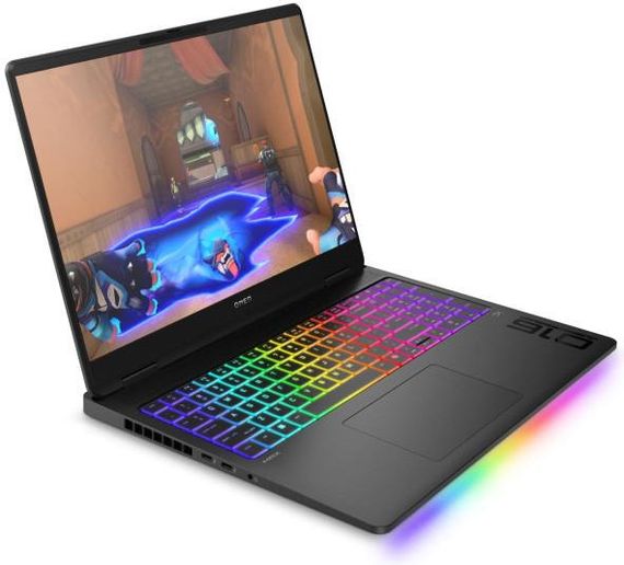 Ноутбук HP OMEN MAX 16z-AK000 (A4UV9AV) | Зображення 2