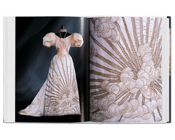 Книга Fashion History from the 18th to the 20th Century | Зображення 5