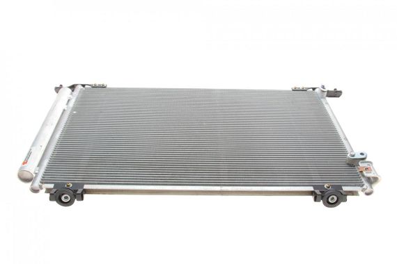 Радіатор кондиціонера з осушувачем Toyota avensis 2.0 2.4 03-18 53005393