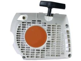 Стартер (в сборе) б/п   для St M 341/361   EVO