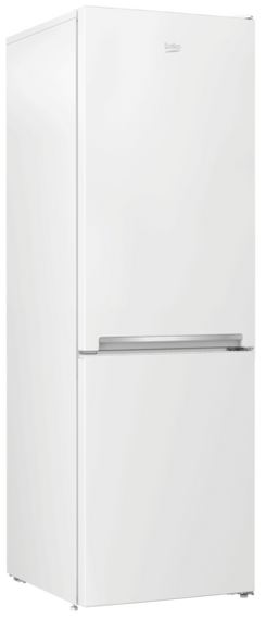 Холодильник Beko RCNA366K40WN | Зображення 1
