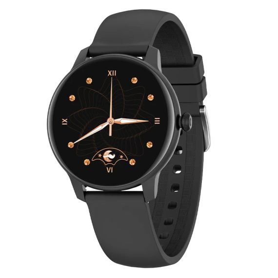 Смарт-Часы Xiaomi IMILAB iMi W11 L  Global Smart Watch Black W11L