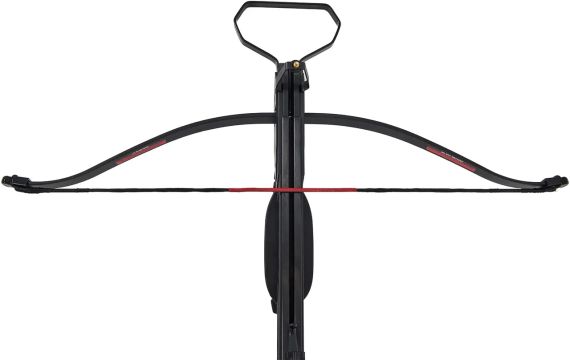 Арбалет Man Kung XB21 Rip Claw. Black | Зображення 7