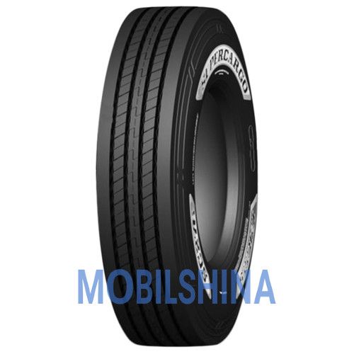Всесезонные шины Supercargo SC278S (рулевая) (295/60R22.5 150/147M)