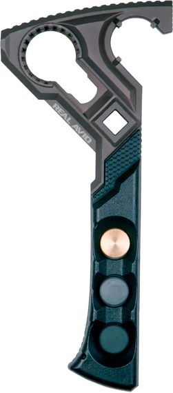 Набір для чищення зброї Real Avid AR-15 Armorer’s Master Kit Набір для чищення ар 5.56 Набір для чищення зброї 5.56 | Зображення 7