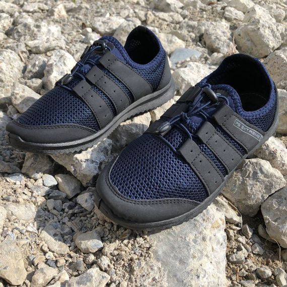 Кросівки сітка чоловіча сіточка 45 розмір, Літні кросівки, Кросівки з IU-165 тканинним верхом | Зображення 5