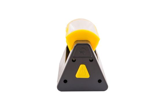 Фонарь магнитный Mastertool - 7LED x 3 Вт (1COB) (94-0809) | Зображення 4