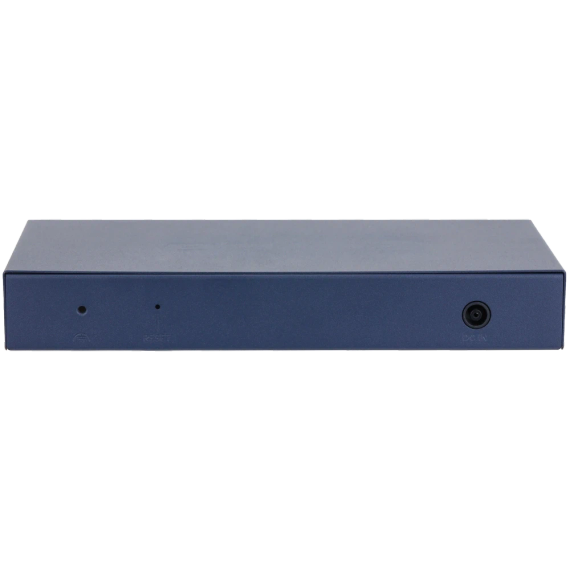 Dahua DH-CS4010-8ET2GT-60 Комутатор 8 портів керований | Зображення 1