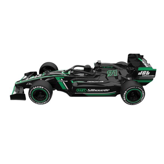 Дитячий автомобіль на радіокеруванні "Spray car racing" KS Drive SL-6064RH | Зображення 1