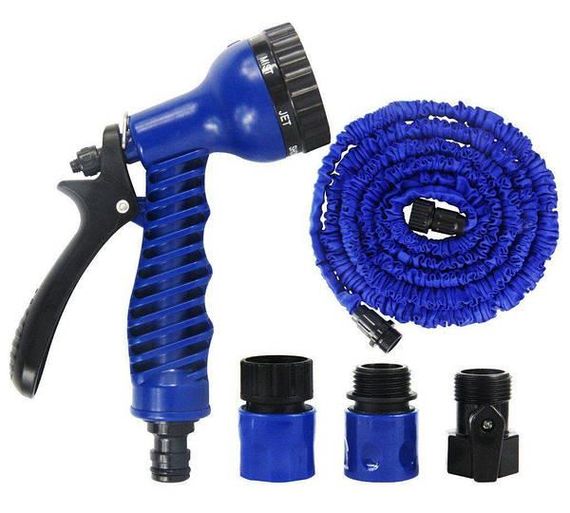 Садовий шланг Expandable Hose 45м (XHOSE 45 метрів)